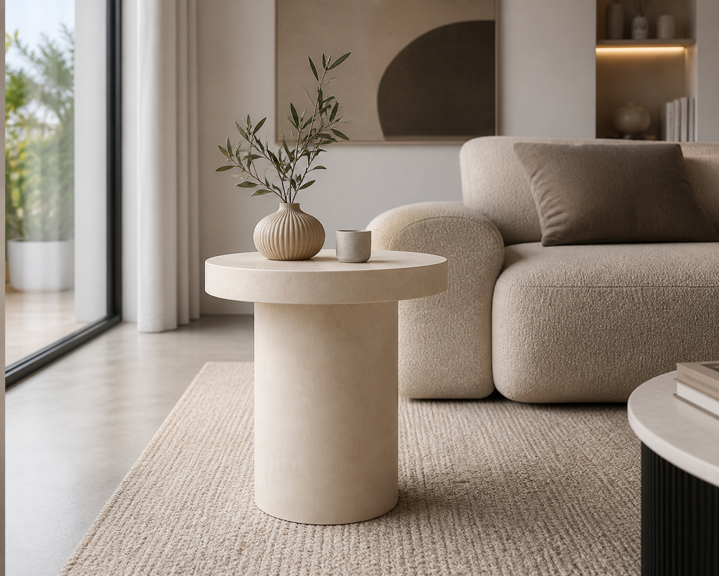 Table d'appoint