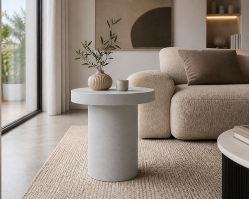 Table d'appoint